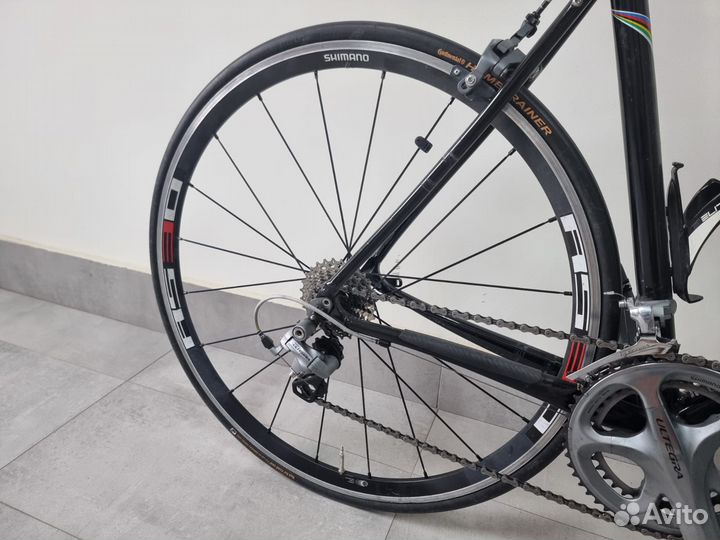 Шоссейный велосипед Specialized