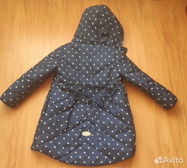 Куртка для девочки