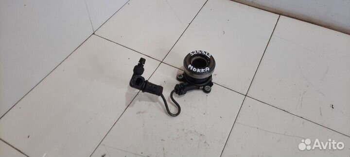 Выжимной подшипник сцепления (Opel Mokka)