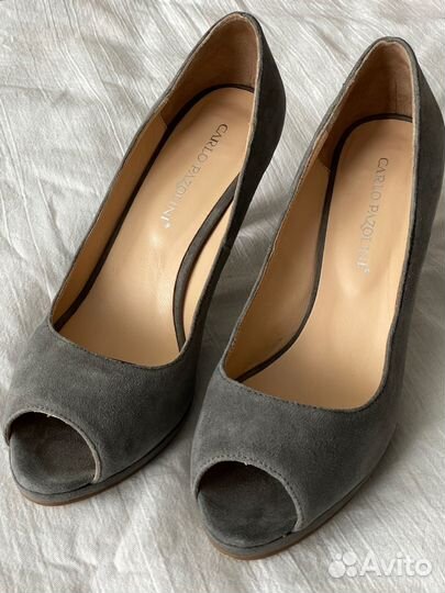 Туфли женские