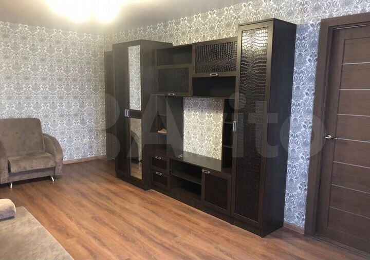 2-к. квартира, 53 м², 6/12 эт.