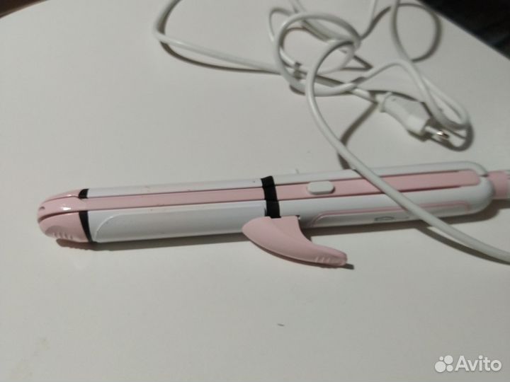 Электроплойка, утюжок, гафре