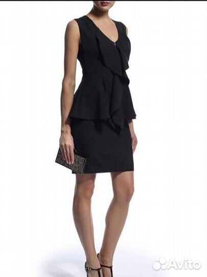 Платье Новое вечернее