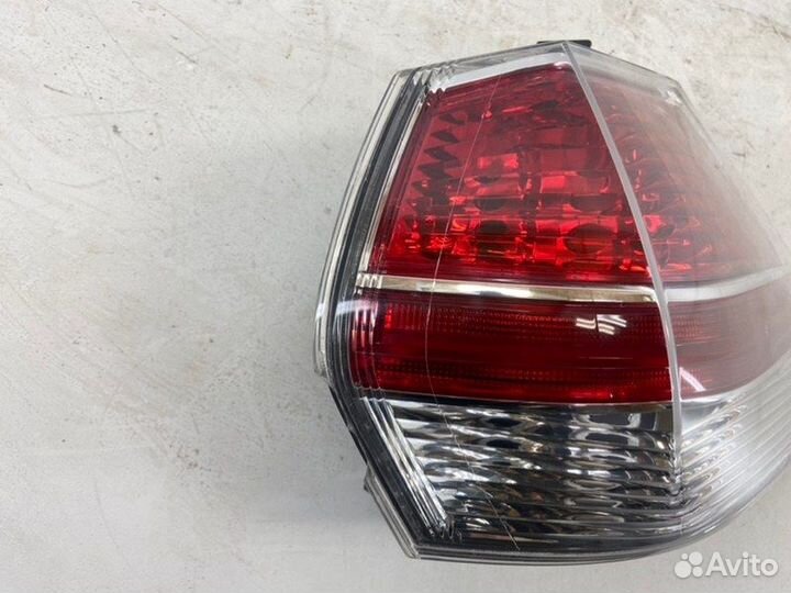 Фонарь задний правый Nissan X-Trail T32 2014
