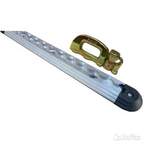 Крюк с регулировкой BRP SuperClamp supertrac 122 см / 860201415