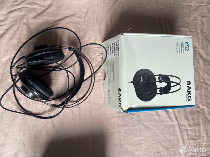 Внешняя звуковая карта focusrite Scarlett