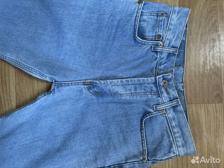 Джинсы levis 501 w30l32