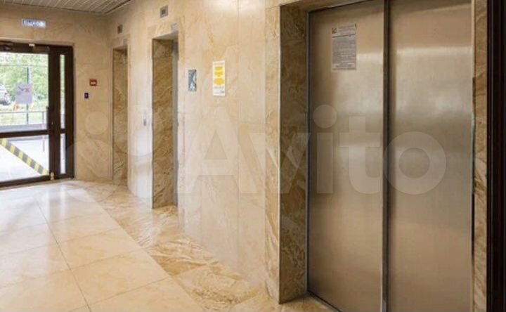 3-к. квартира, 72,9 м², 15/25 эт.