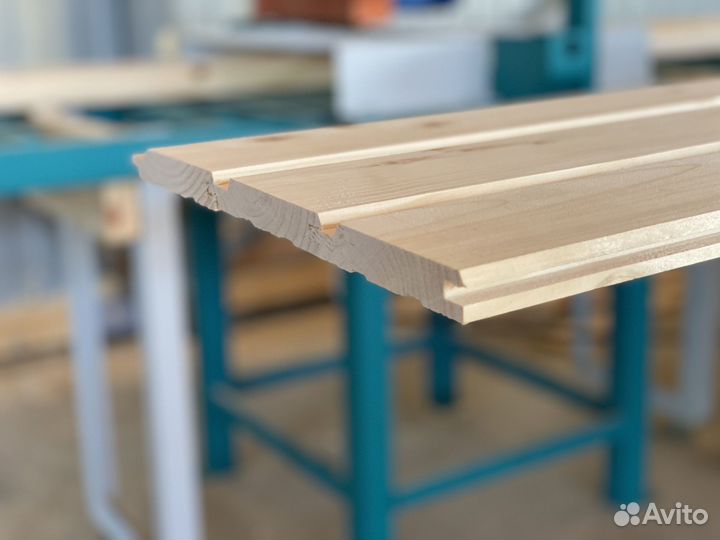 Вагонка