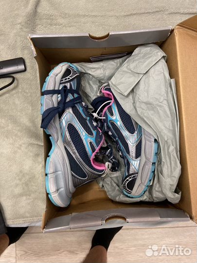 Кроссовки balenciaga 3xl