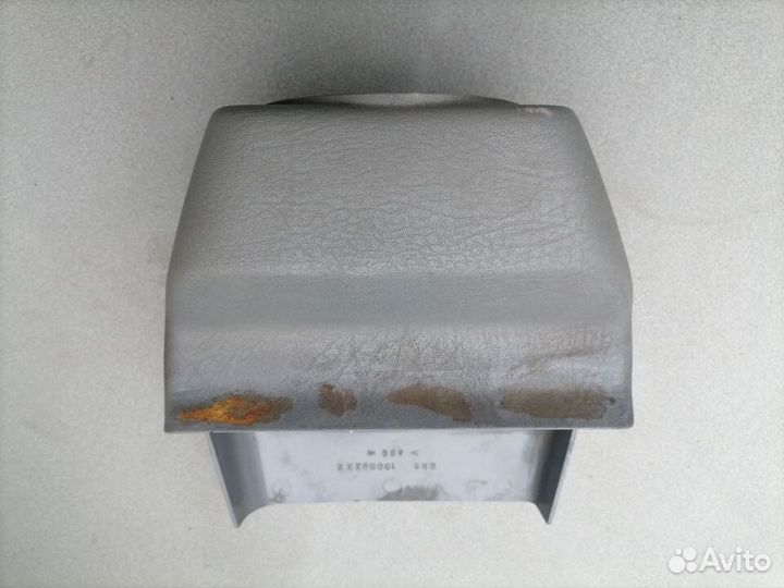 Кожух рулевой колонки для Rover 820 1986-1999