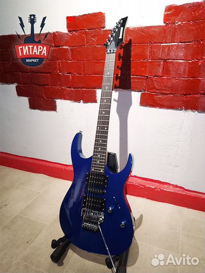 Электрогитара Bosstone SG-06 MBL