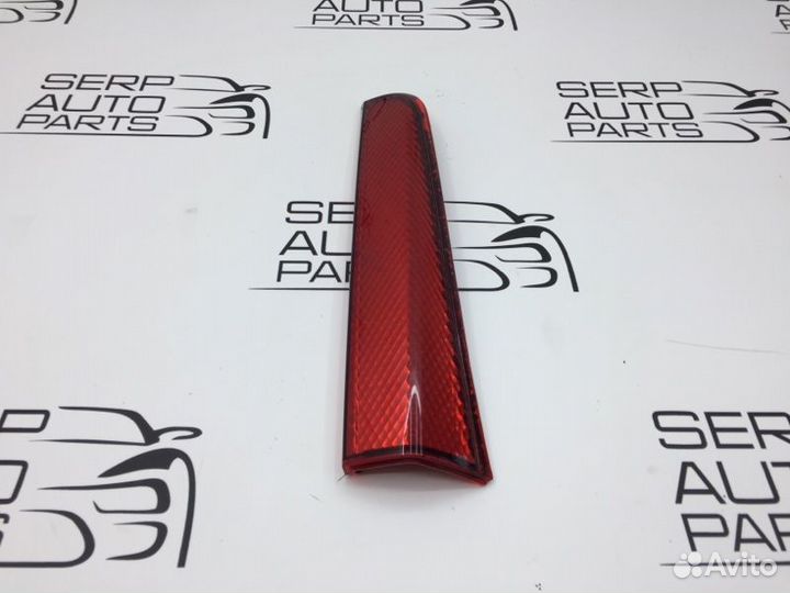 Фонарь правый Nissan Note Е11 1.4 CR14DE 2007