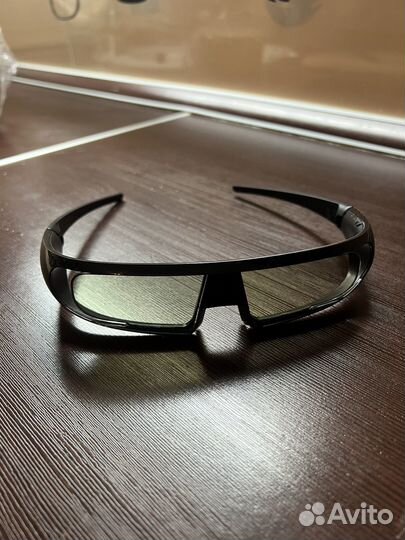 3d очки toshiba FPT-AG02