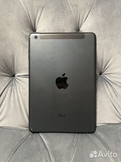 iPad mini 1 16gb