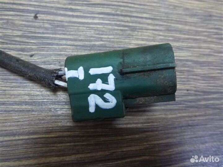 Датчик кислорода Nissan Primera P12 QR20 2003