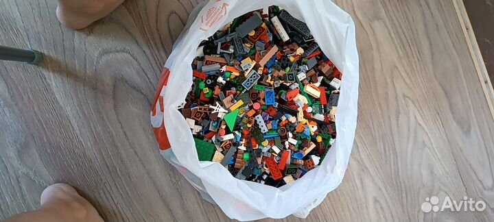 Конструктор