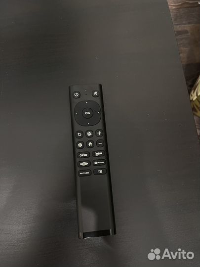 Телевизор SMART tv sber 43