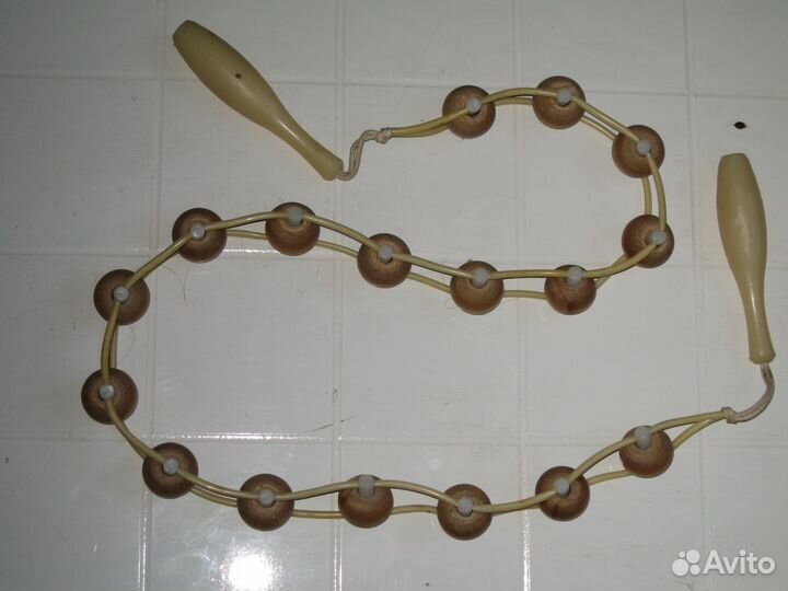 Ручной массажер для тела