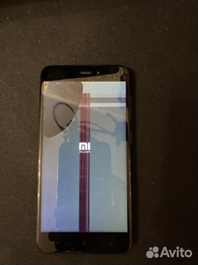 Телефон xiaomi Redmi 4x