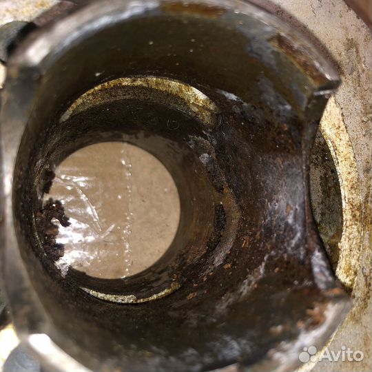 Поршневая группа иж