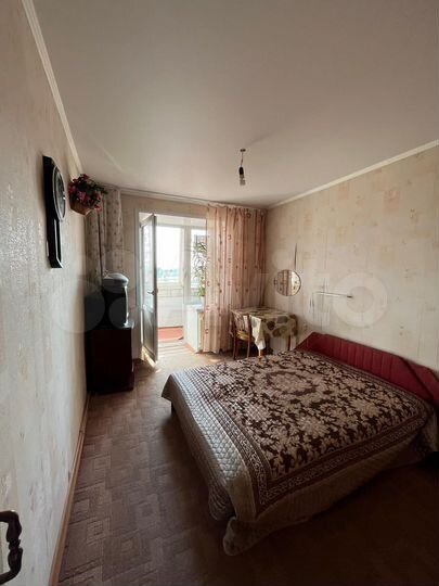 3-к. квартира, 64,4 м², 9/9 эт.