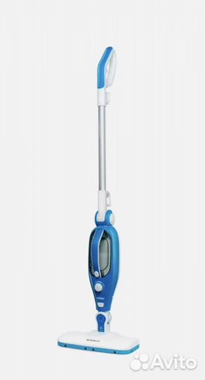 Паровая швабра kitfort 1005-1