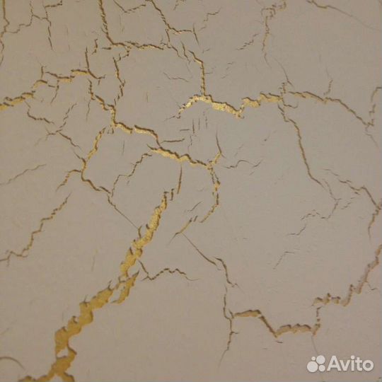 Декоративная штукатурка