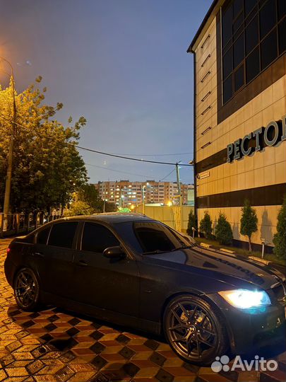 Колеса bmw 19r