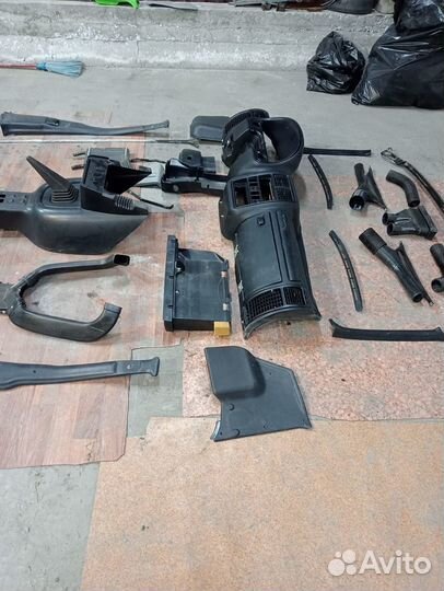 Салон газ 3110-31105