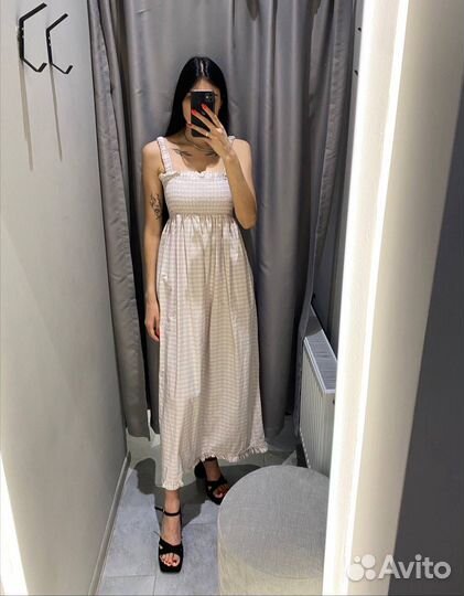 Сарафан Levi's