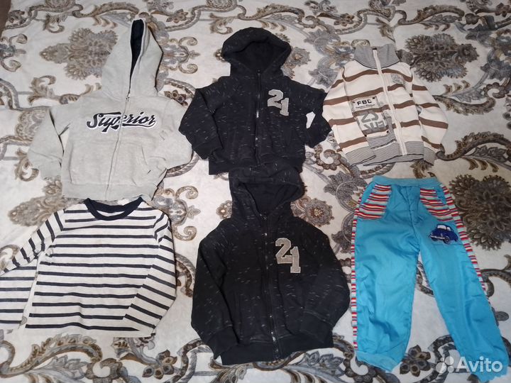 Детская одежда