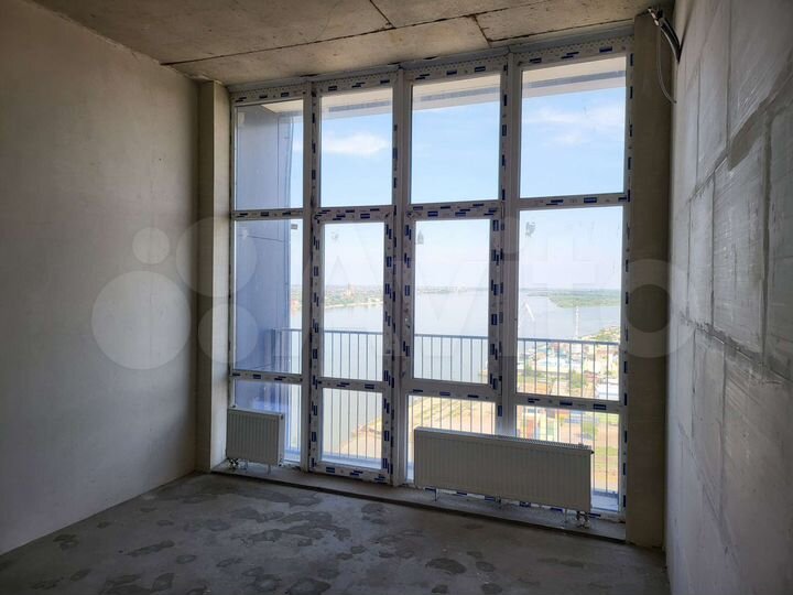 1-к. квартира, 39,3 м², 19/19 эт.