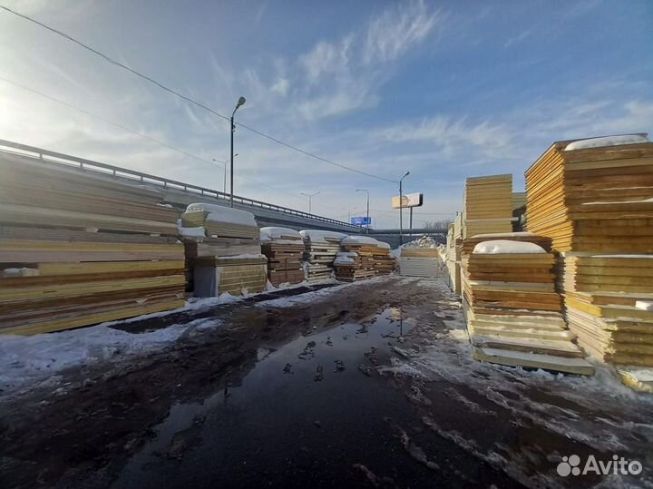 Сэндвич панели 30000 м2 в наличии