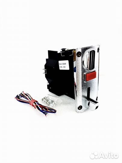 Монетоприемник