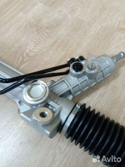 Рулевая рейка bmw E39