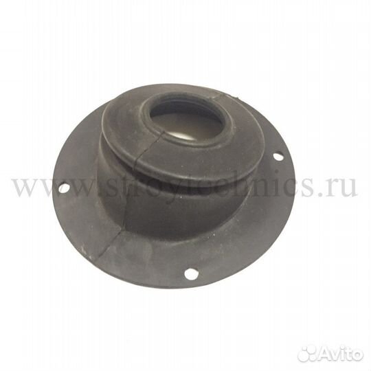 Уплотнитель (пыльник) газ-3110 (3110-3401282)