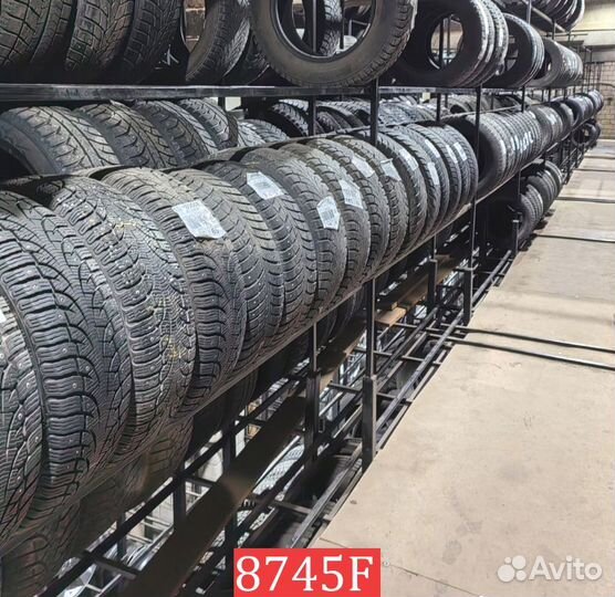 Hankook Winter I'Cept IZ2 215/60 R16 99R