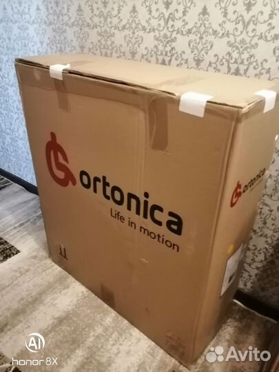 Инвалидная коляска активного типа