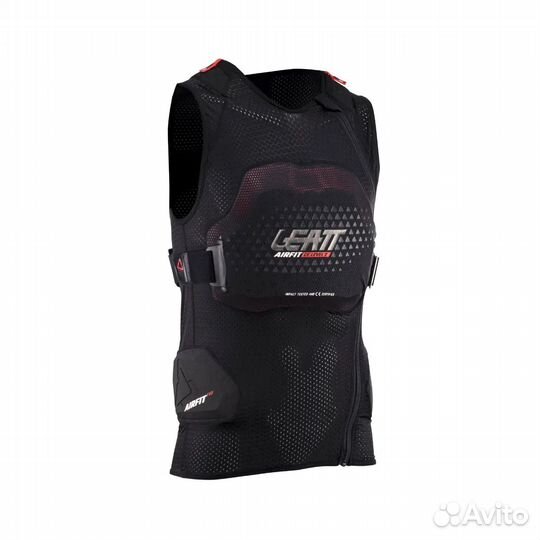 Кроссовая защита Leatt Body Vest 3DF AirFit Evo '2