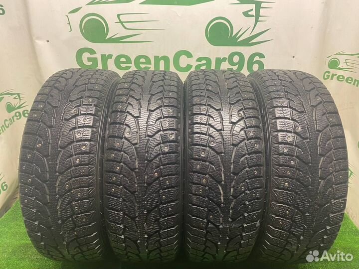 235/60 R18 Зимние колеса