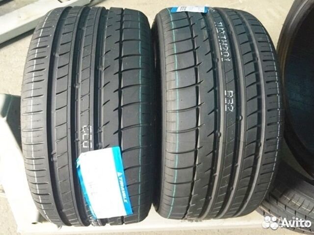 Triangle TH201 Sportex 265/30 R20 94Y