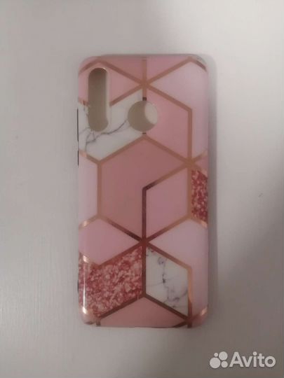 Чехол для телефона Huawei P30 lite