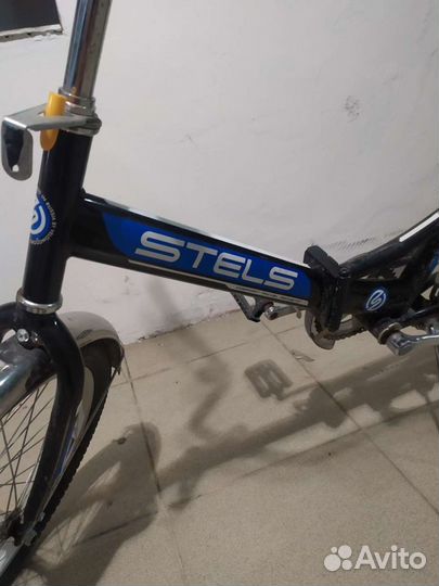 Велосипед stels и maxxpro