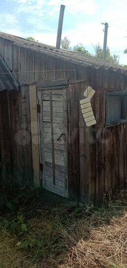 Дом 85 м² на участке 10 сот.