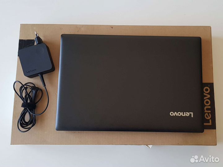 Ноутбук lenovo ideapad 330 15ikb