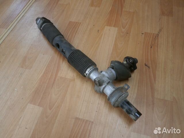 Рейка рулевая Daewoo Nexia 1.6 16V F16D3