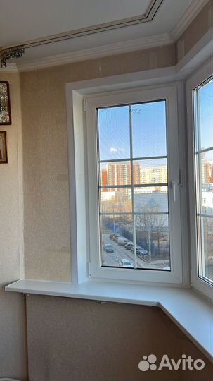 Отделка балкона и лоджии под ключ