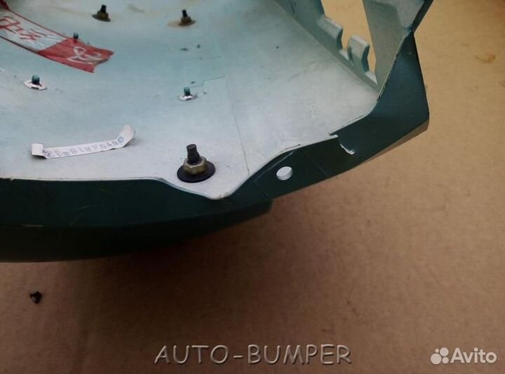 DongFeng Обтекатель кабины правый