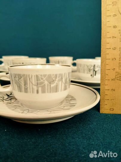 Кофейные пары Барановка